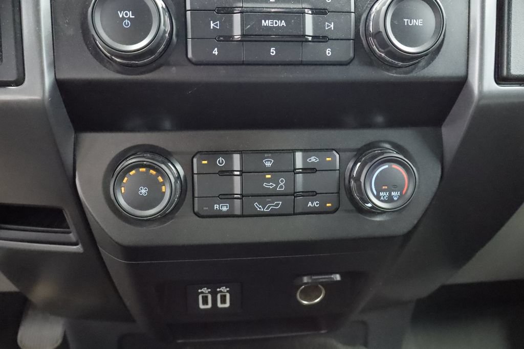 Used 2019 Ford F150 XLT w/ Equipment Group 301A Mid AWD/4WD image 33