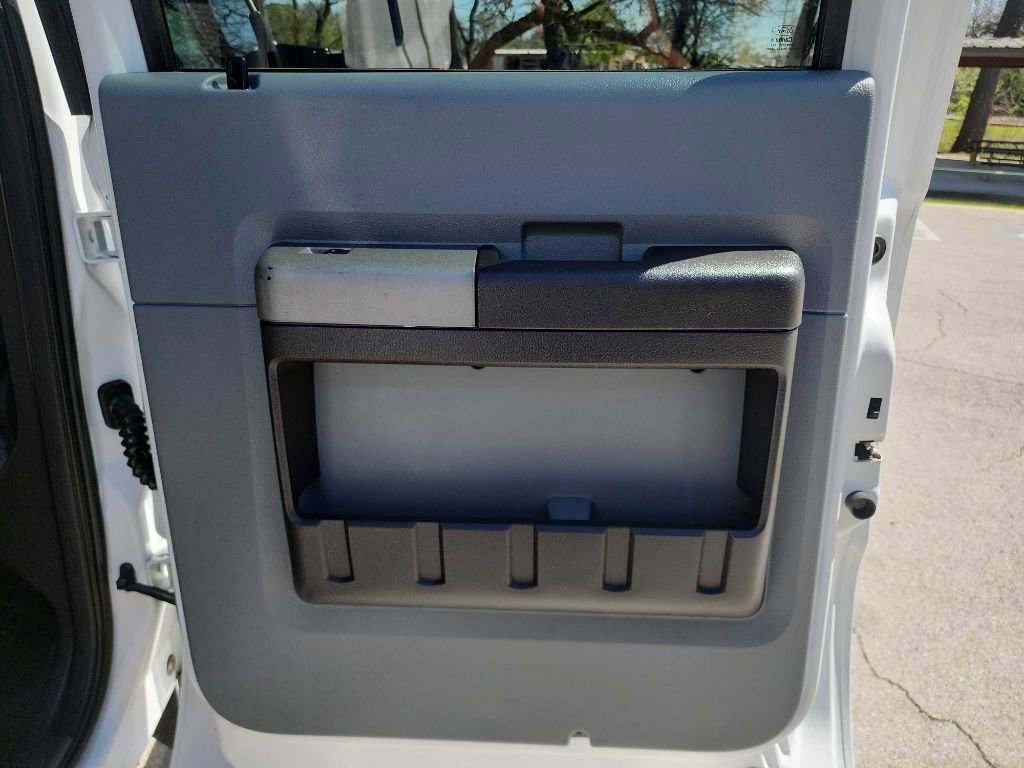 Used 2012 Ford F350 XLT w/ XLT Value Pkg AWD/4WD image 35