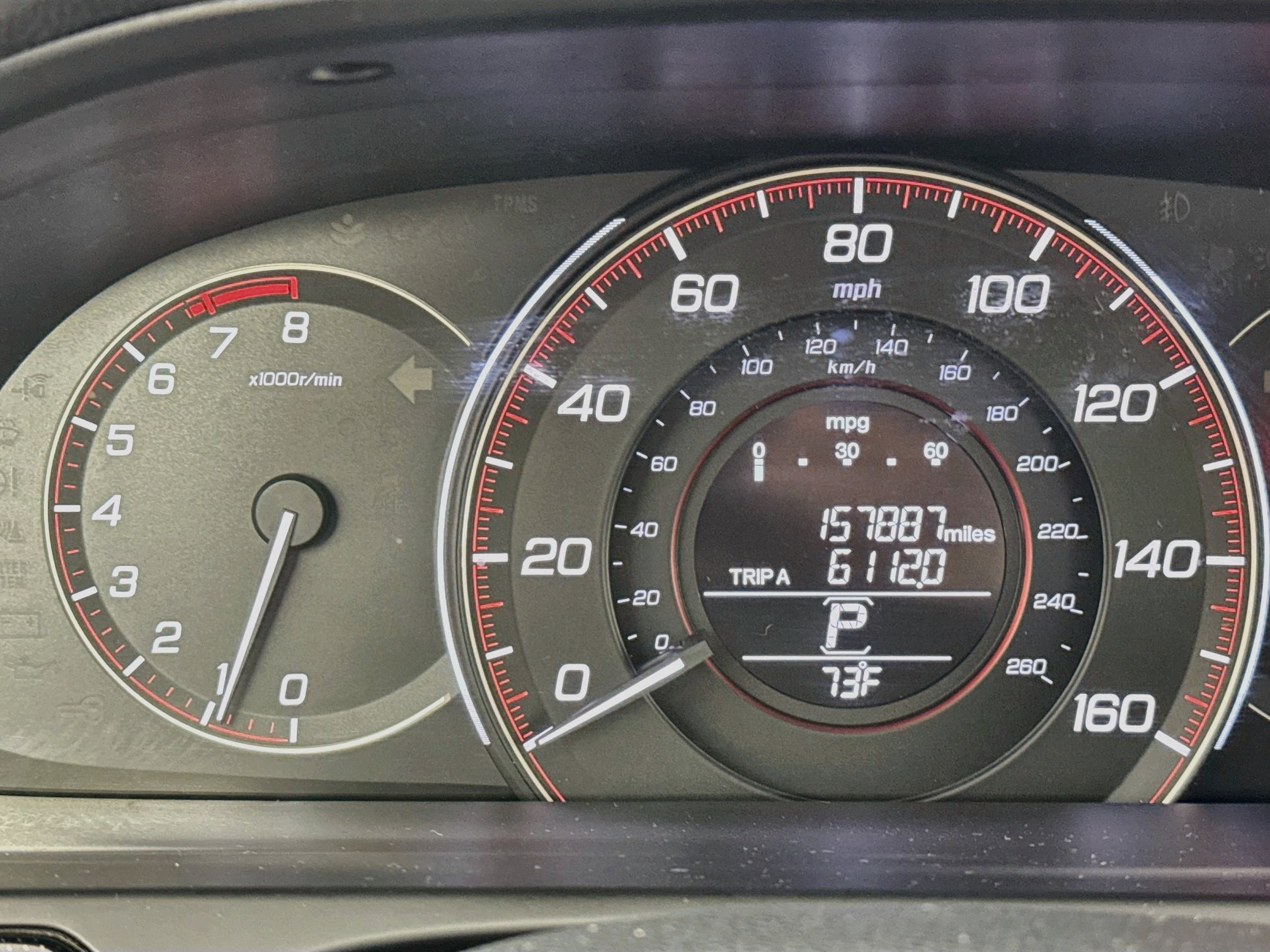 Used 2015 Honda Accord Sport image 12