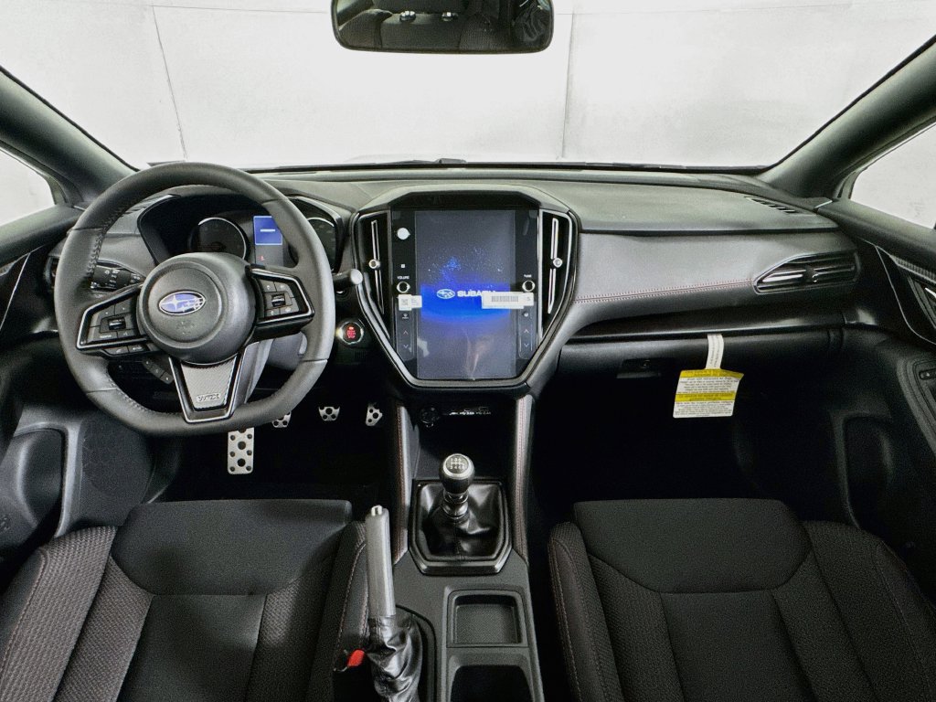 New 2026 Subaru WRX Premium AWD/4WD image 27