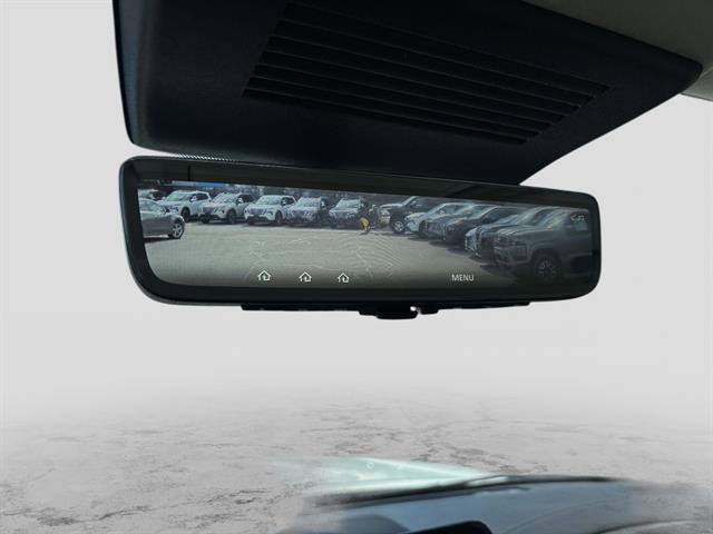 Used 2022 Nissan Armada Platinum w/ Captain's Chairs Package image 32