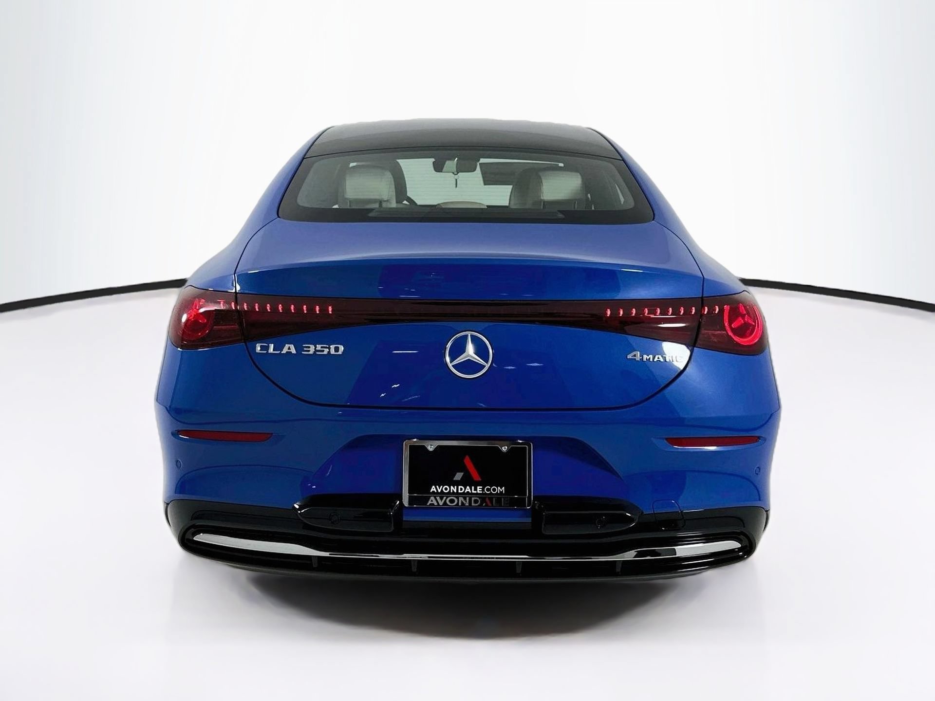 New 2027 Mercedes-Benz CLA 350 image 7