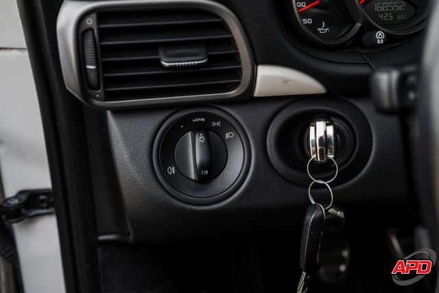 Used 2009 Porsche 911 Targa 4 image 58