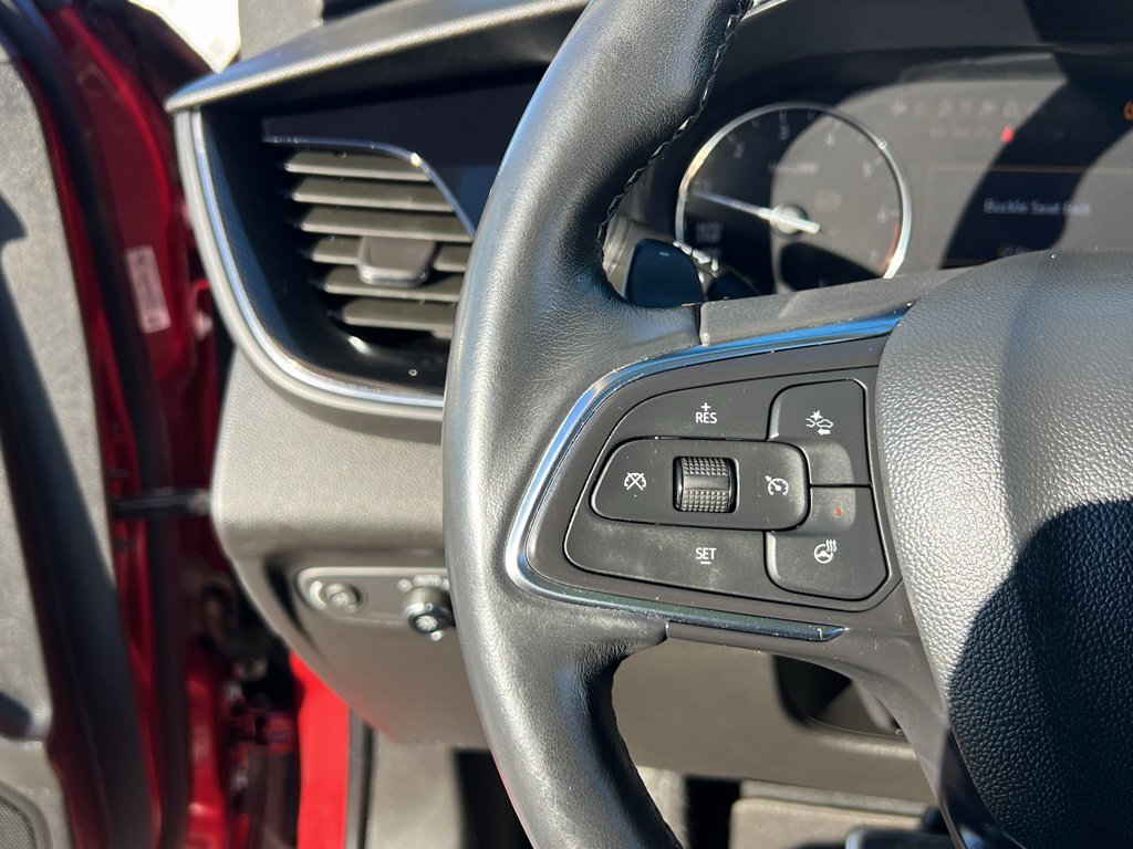 Used 2022 Buick Envision Preferred image 32