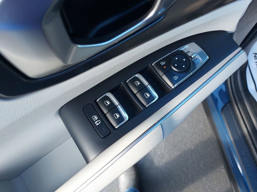 Used 2025 Kia Sorento S w/ Panoramic Sunroof Package image 19