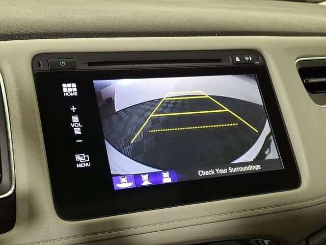 Used 2017 Honda HR-V EX image 4