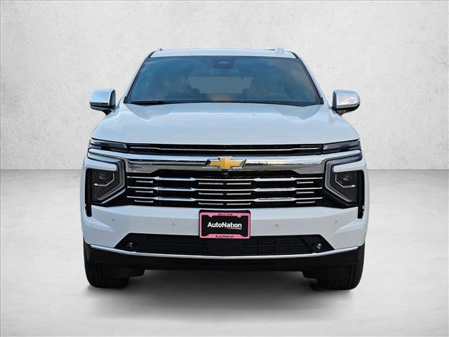New 2026 Chevrolet Tahoe Premier image 6