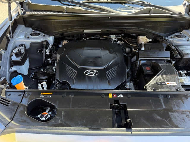 Used 2020 Hyundai Palisade Limited image 9