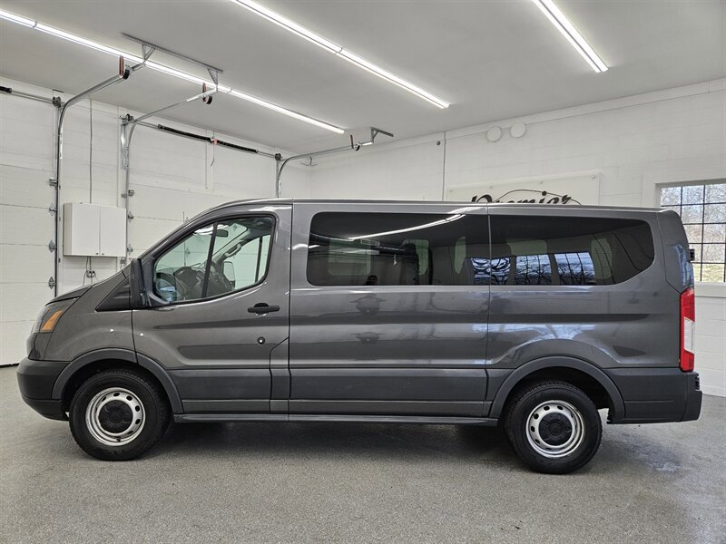 Used 2016 Ford Transit 150 XL image 8