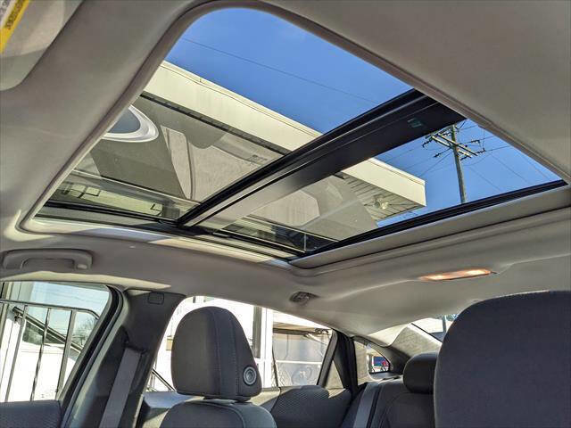 Used 2024 Chevrolet Malibu LT image 23