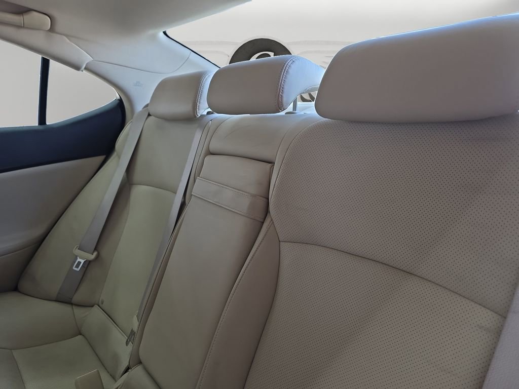 Used 2007 Lexus IS 250 RWD image 12