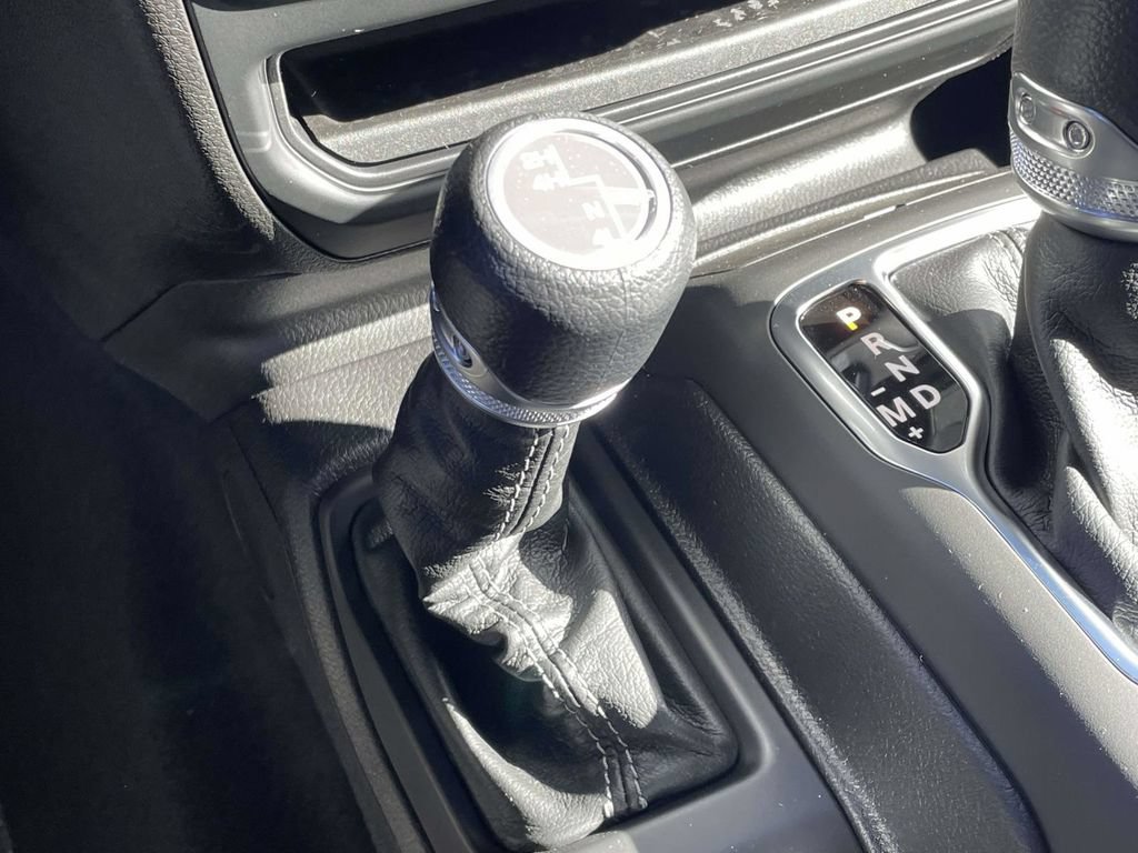 New 2026 Jeep Wrangler Sport AWD/4WD image 34