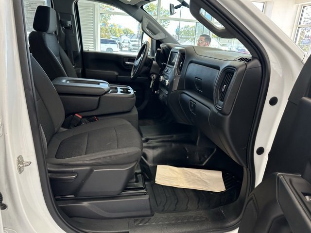 Used 2023 GMC Sierra 2500 Pro image 16