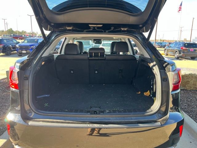 Used 2017 Lexus RX 350 F Sport w/ Premium Package image 18