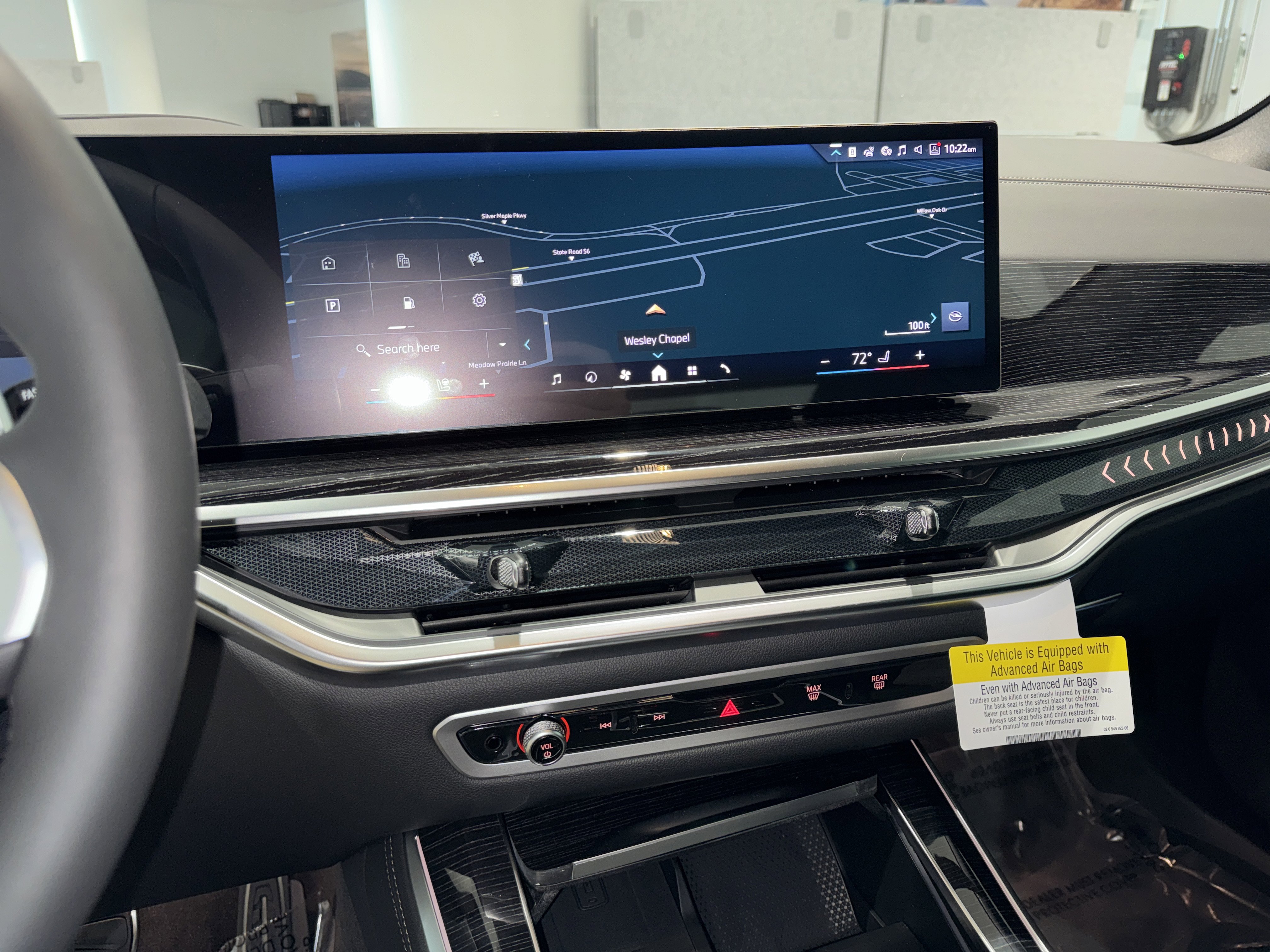 New 2026 BMW X5 xDrive40i w/ M Sport Package image 18