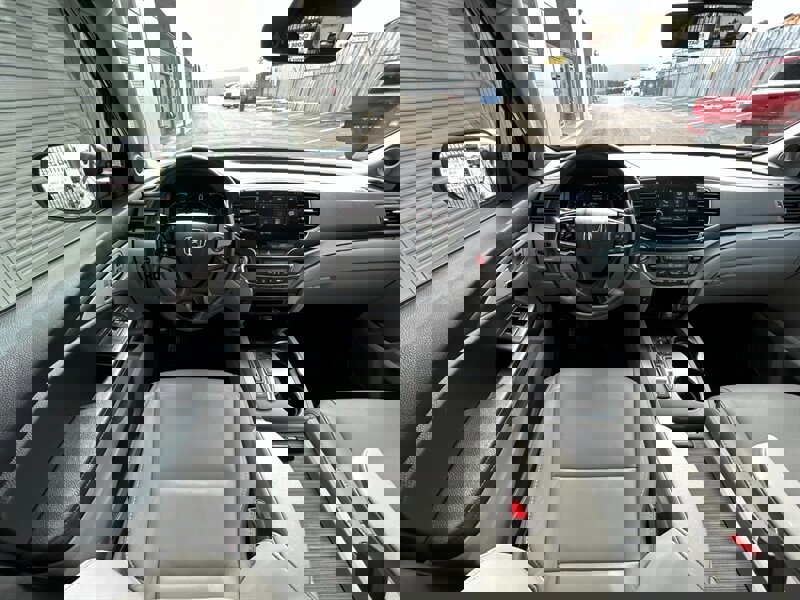 Used 2022 Honda Pilot EX-L image 13