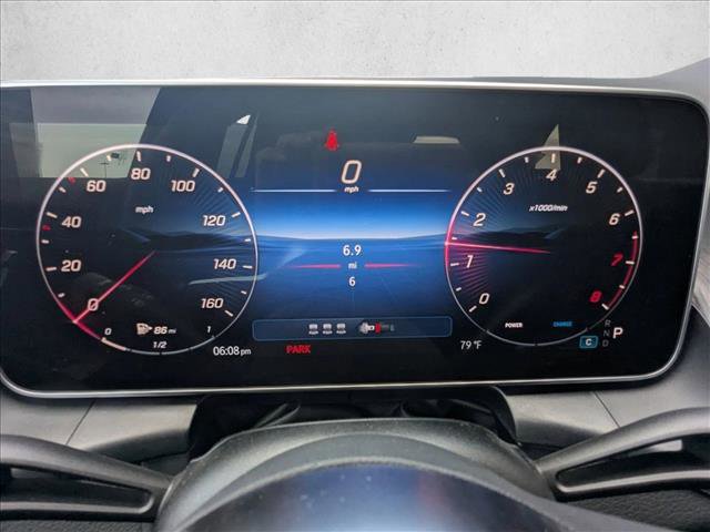 Certified 2026 Mercedes-Benz GLC 300 image 10