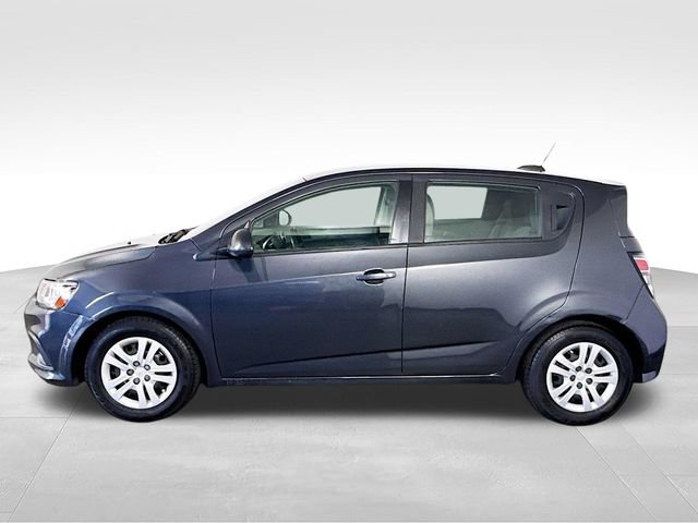 Used 2019 Chevrolet Sonic LT FWD image 9
