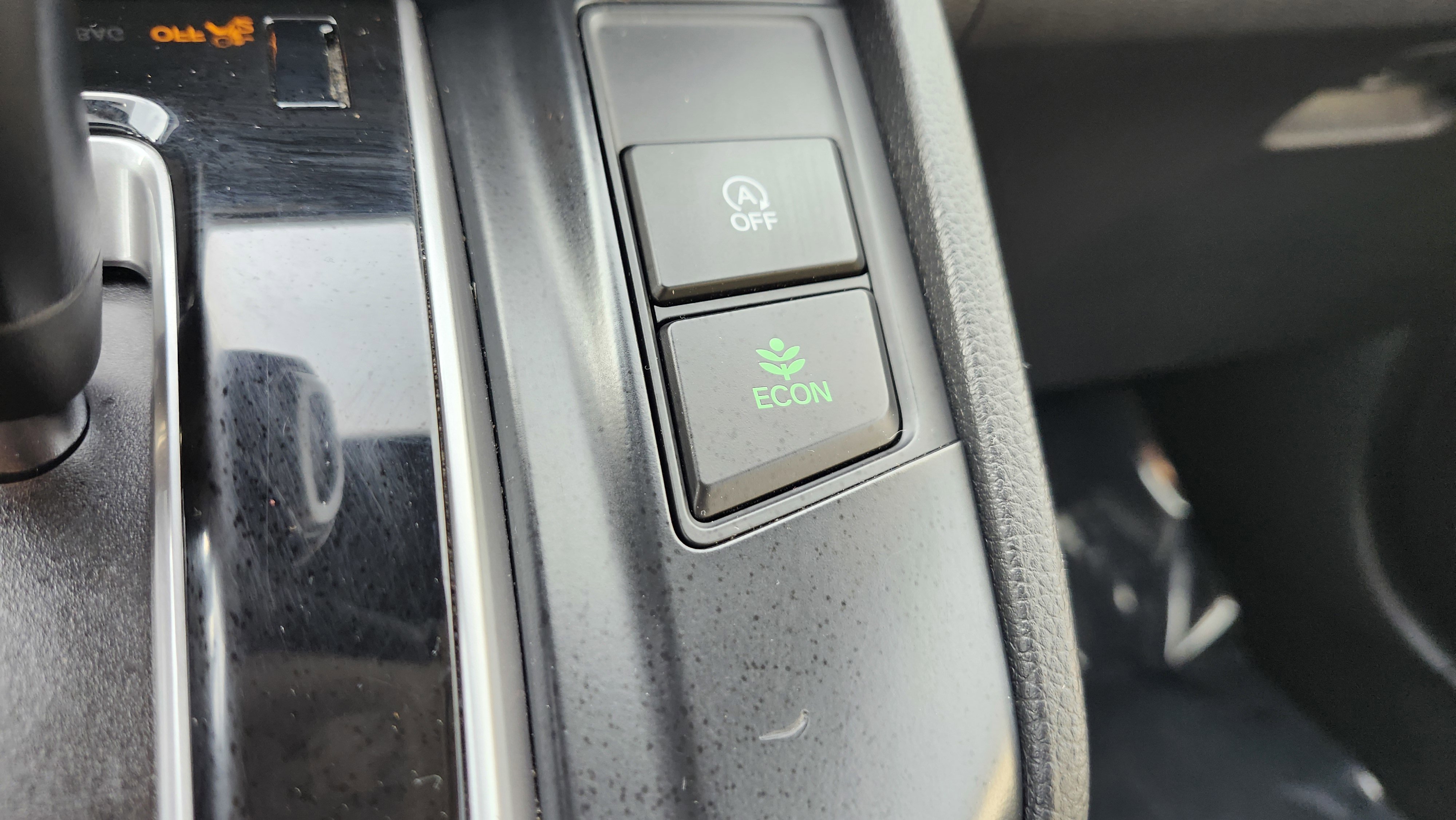 Used 2022 Honda CR-V EX-L image 10