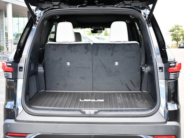 New 2026 Lexus TX 350 AWD image 30