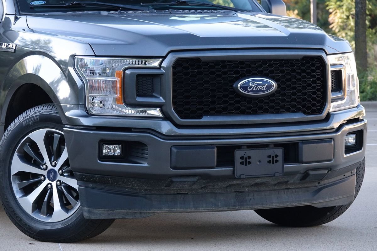 Used 2019 Ford F150 XL w/ Equipment Group 101A Mid image 16