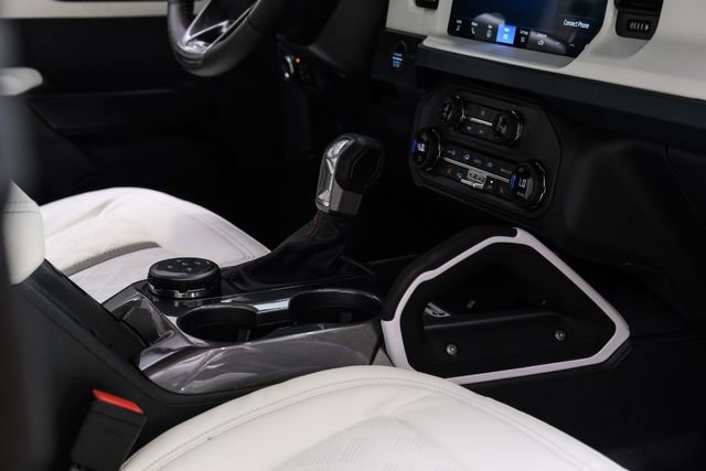 Used 2025 Ford Bronco Heritage Edition image 61