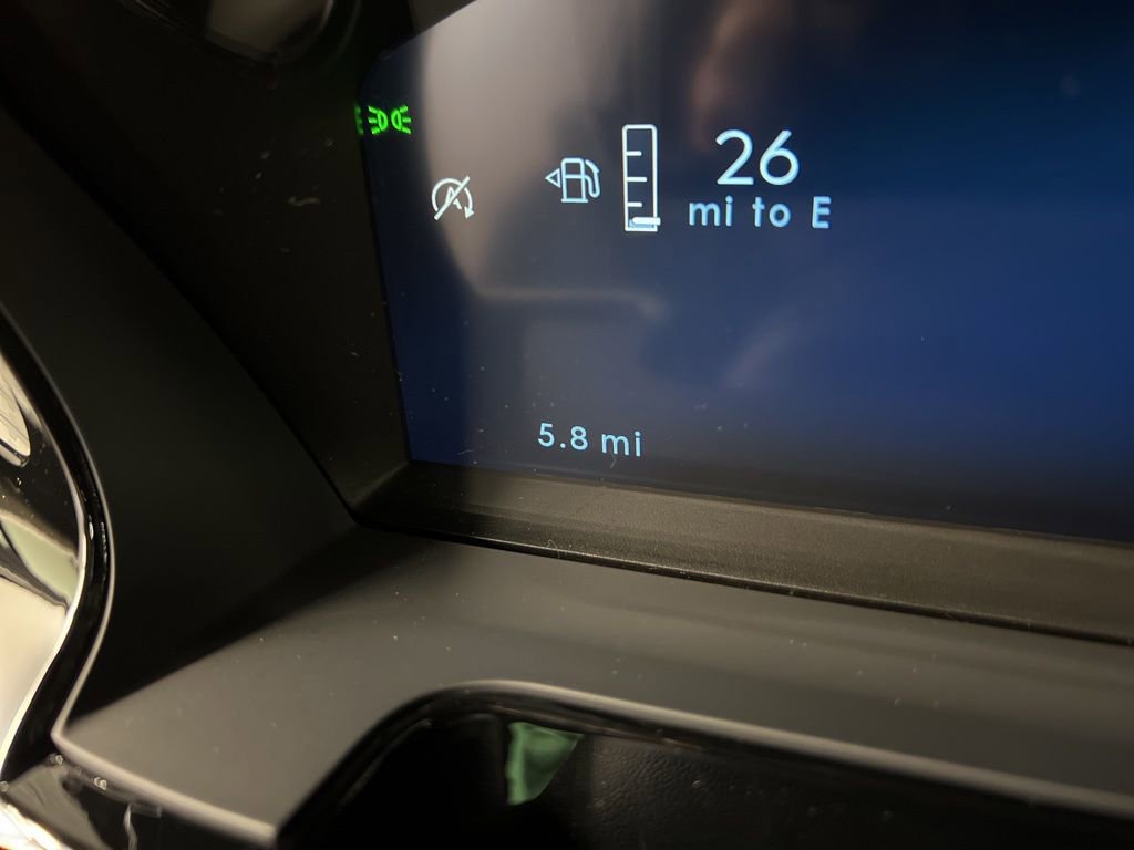 Used 2026 Lincoln Corsair Premiere image 24