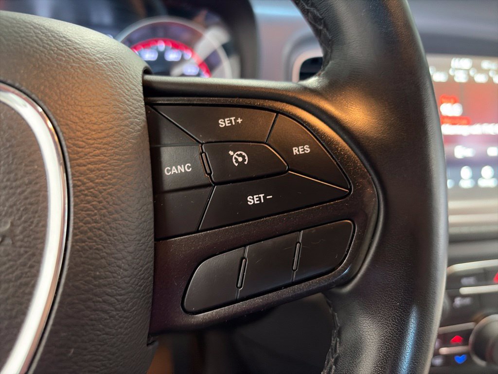 Certified 2023 Dodge Charger SXT RWD image 22