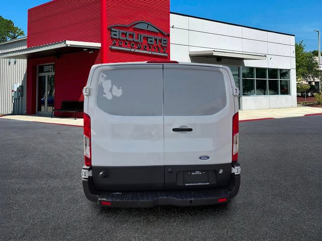 Used 2016 Ford Transit 350 148 Low Roof RWD image 10