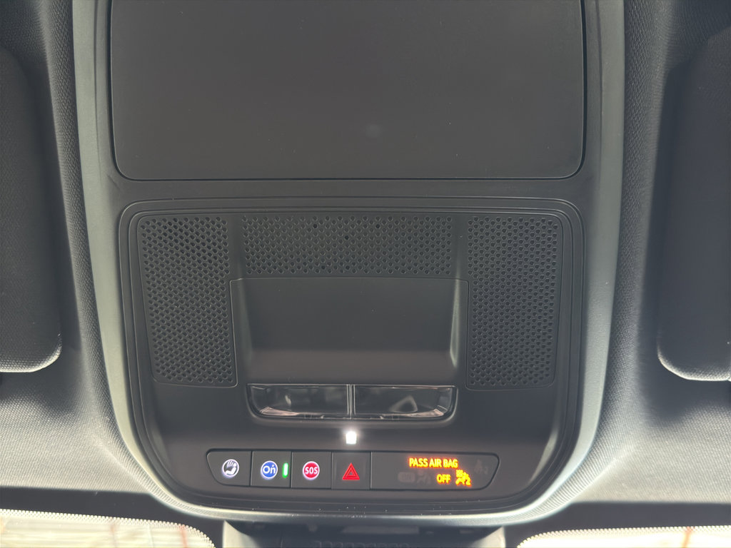 New 2026 Chevrolet Equinox LT image 17