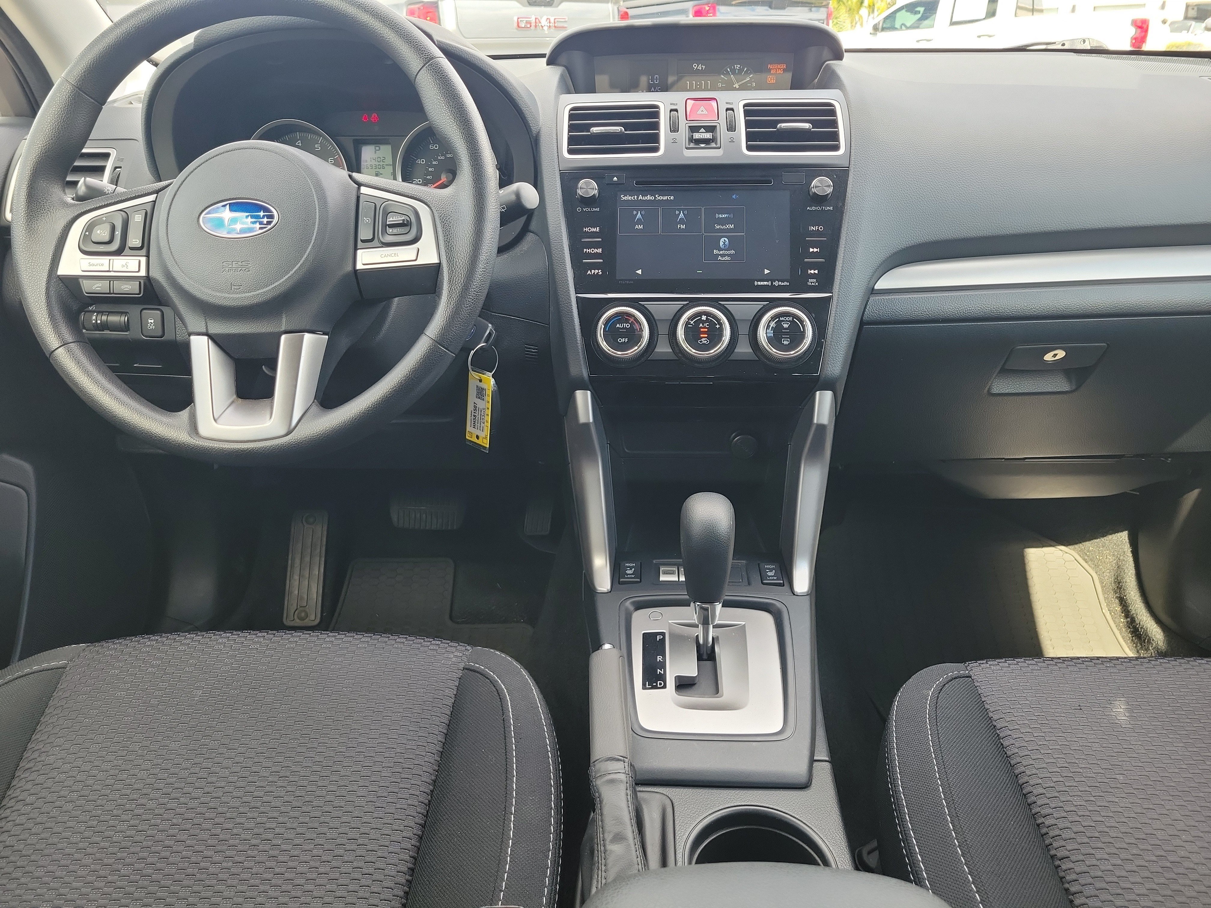 Used 2017 Subaru Forester 2.5i Premium w/ All-Weather Package AWD/4WD image 17