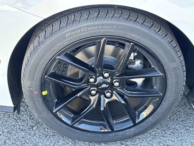 New 2026 Ford Mustang Coupe w/ Mustang Nite Pony Package image 10