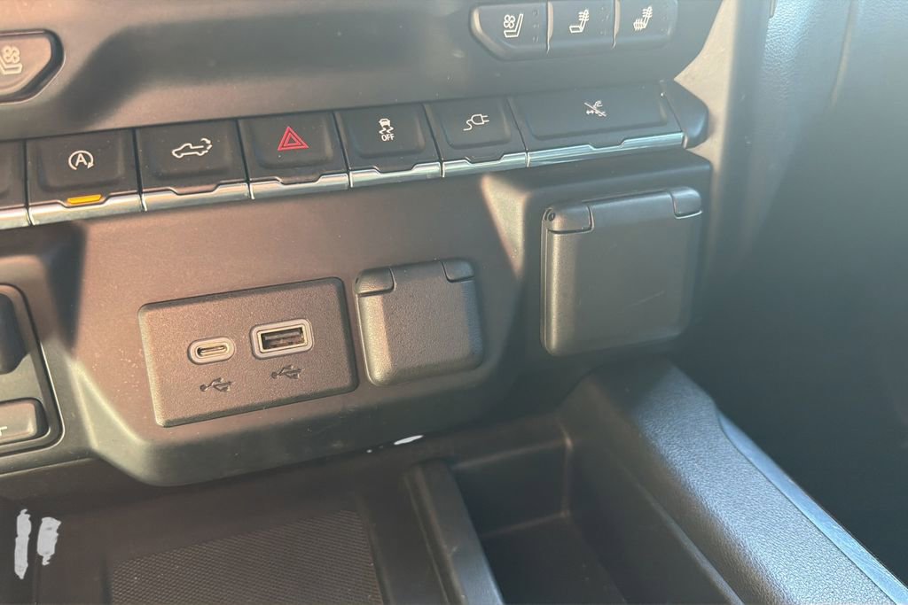 Used 2021 GMC Sierra 1500 Denali w/ Denali Ultimate Package image 32