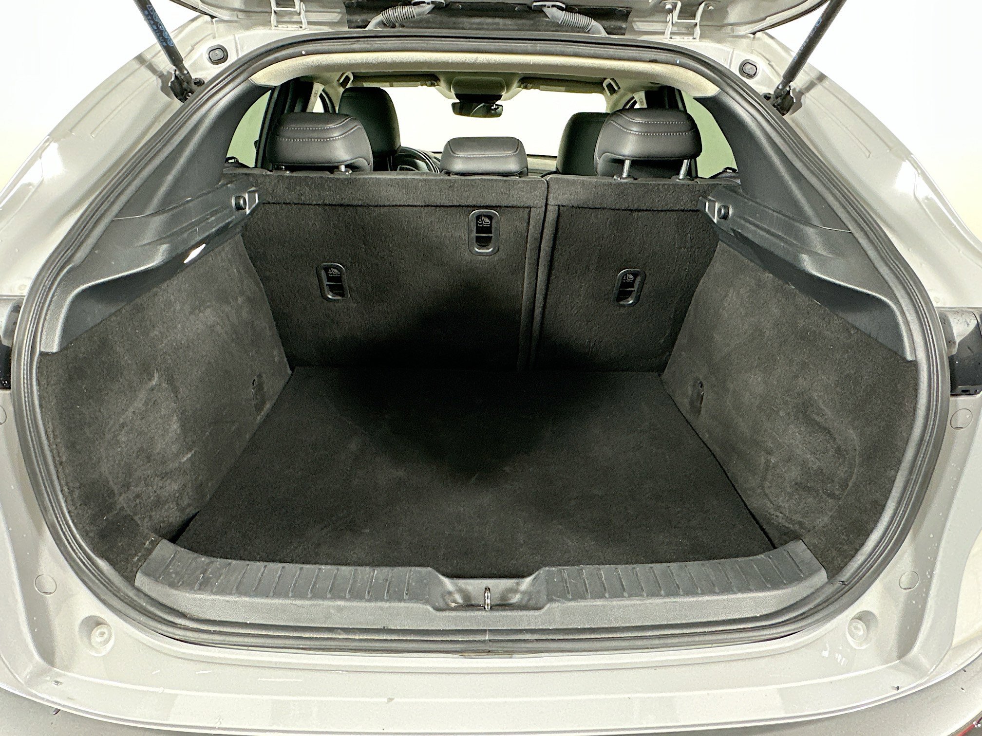 Used 2025 MAZDA CX-30 AWD 2.5 S w/ Preferred Package image 29