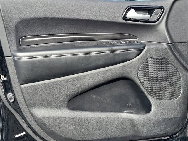 Used 2023 Dodge Durango SXT image 17
