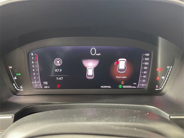 New 2026 Honda Passport RTL image 3