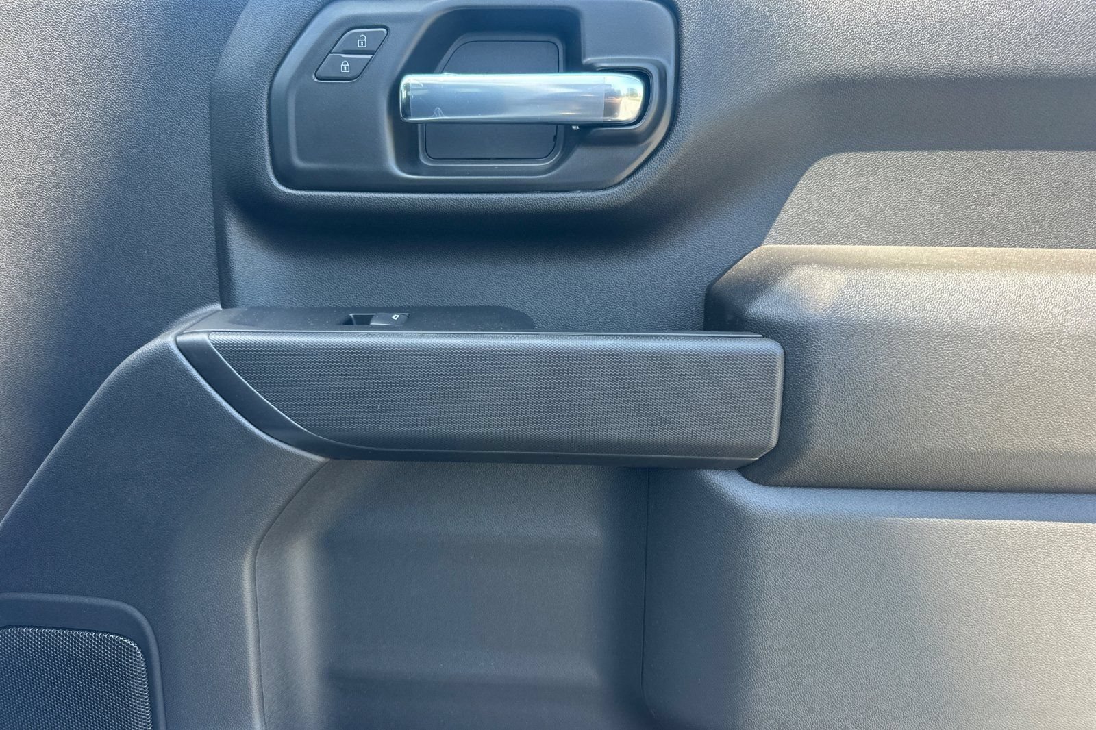 New 2026 Chevrolet Silverado 2500 W/T AWD/4WD image 15