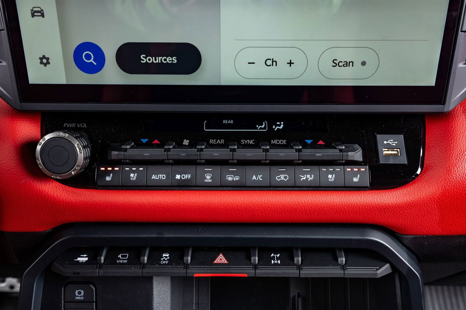 Used 2025 Toyota Sequoia TRD Pro image 27