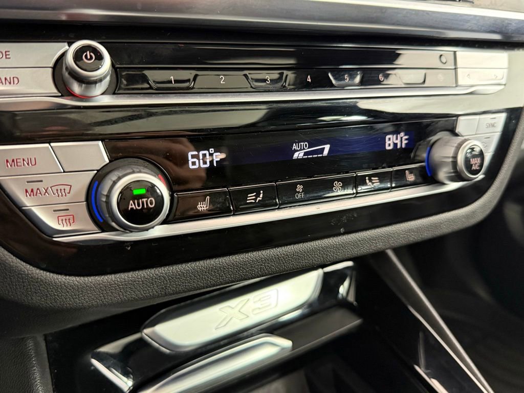 Used 2021 BMW X3 sDrive30i w/ Convenience Package image 28