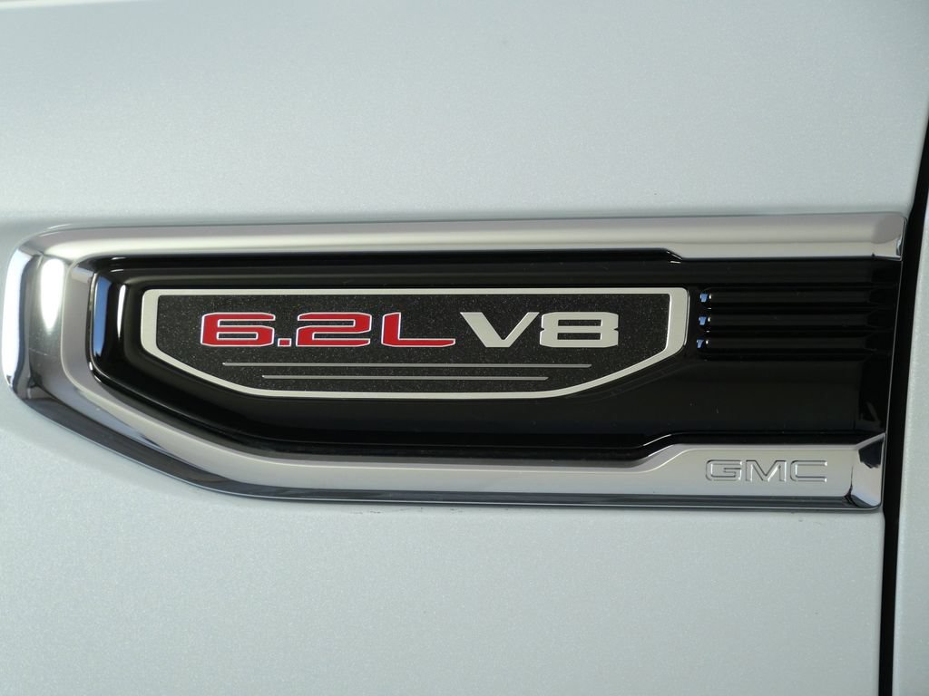 New 2026 GMC Sierra 1500 Denali AWD/4WD image 11