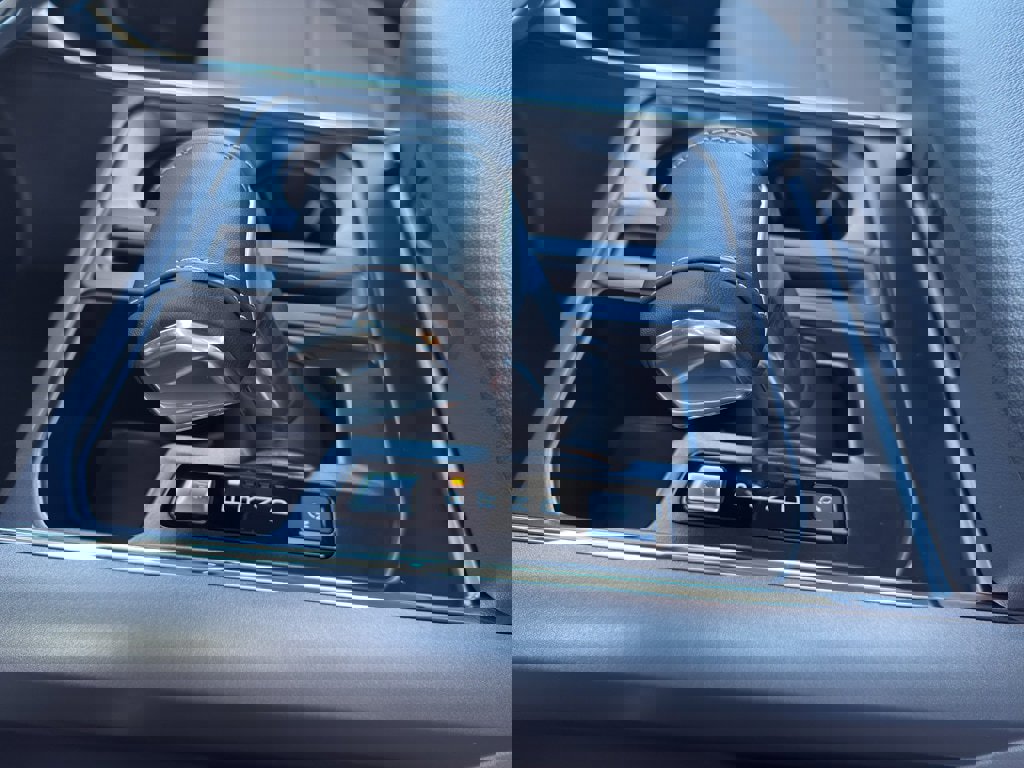 New 2025 Ford F150 Lightning Flash image 37