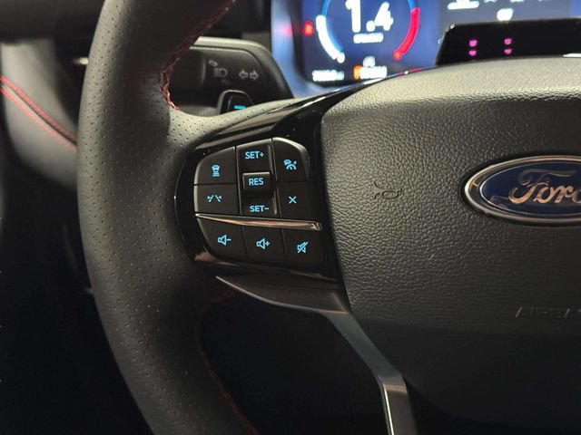 Used 2026 Ford Explorer ST w/ Sun And Sound Package AWD/4WD image 14