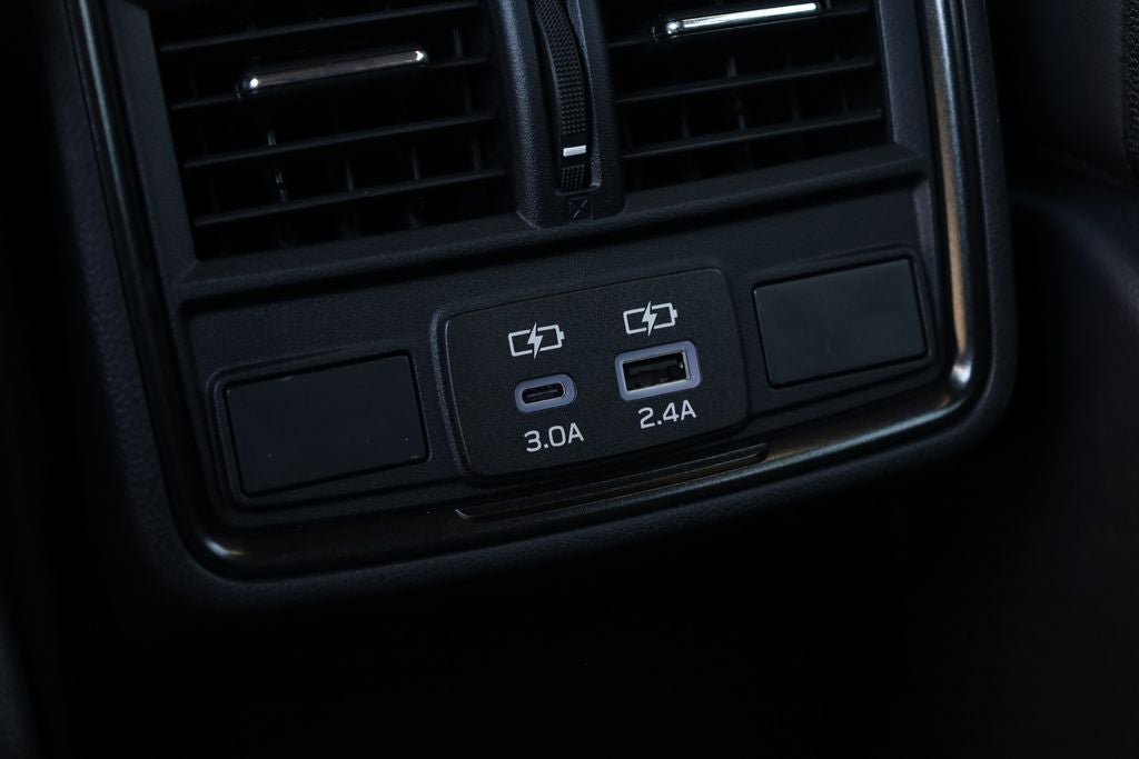 New 2026 Subaru Forester Sport AWD/4WD image 21