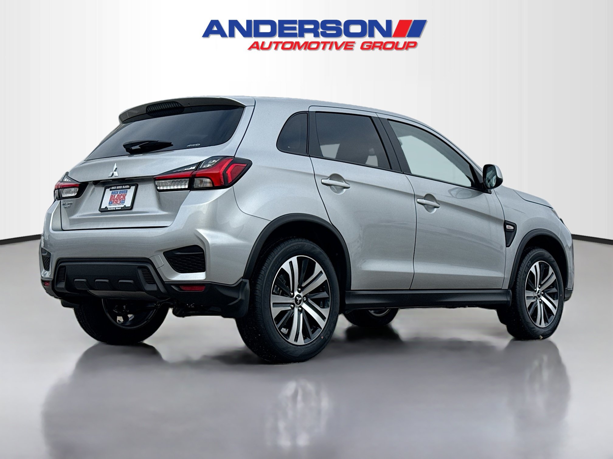 New 2026 Mitsubishi Outlander Sport ES AWD/4WD video 2