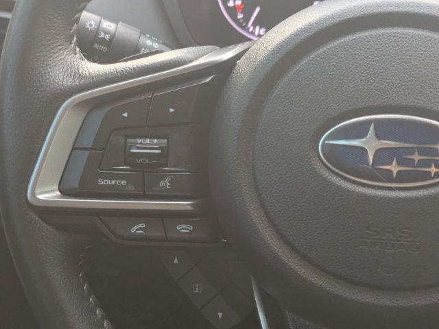 Used 2022 Subaru Legacy Limited AWD/4WD image 22
