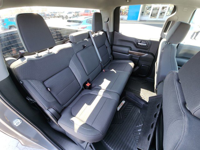 Used 2022 Chevrolet Silverado 1500 RST image 17