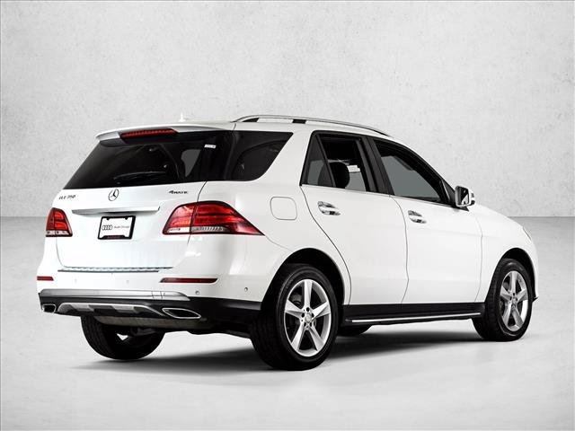 Used 2017 Mercedes-Benz GLE 350 4MATIC image 5