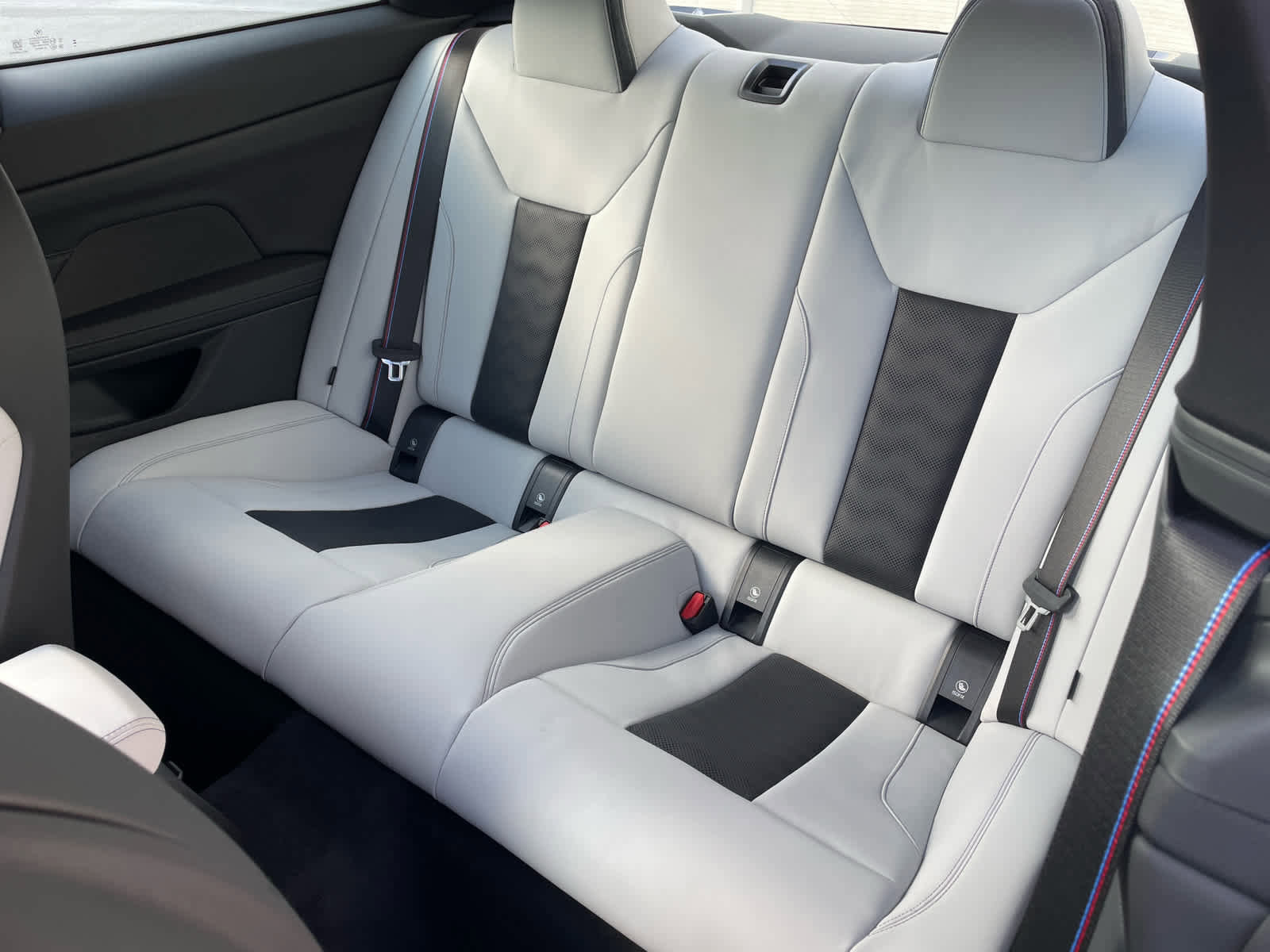 New 2026 BMW M4 Competition image 8