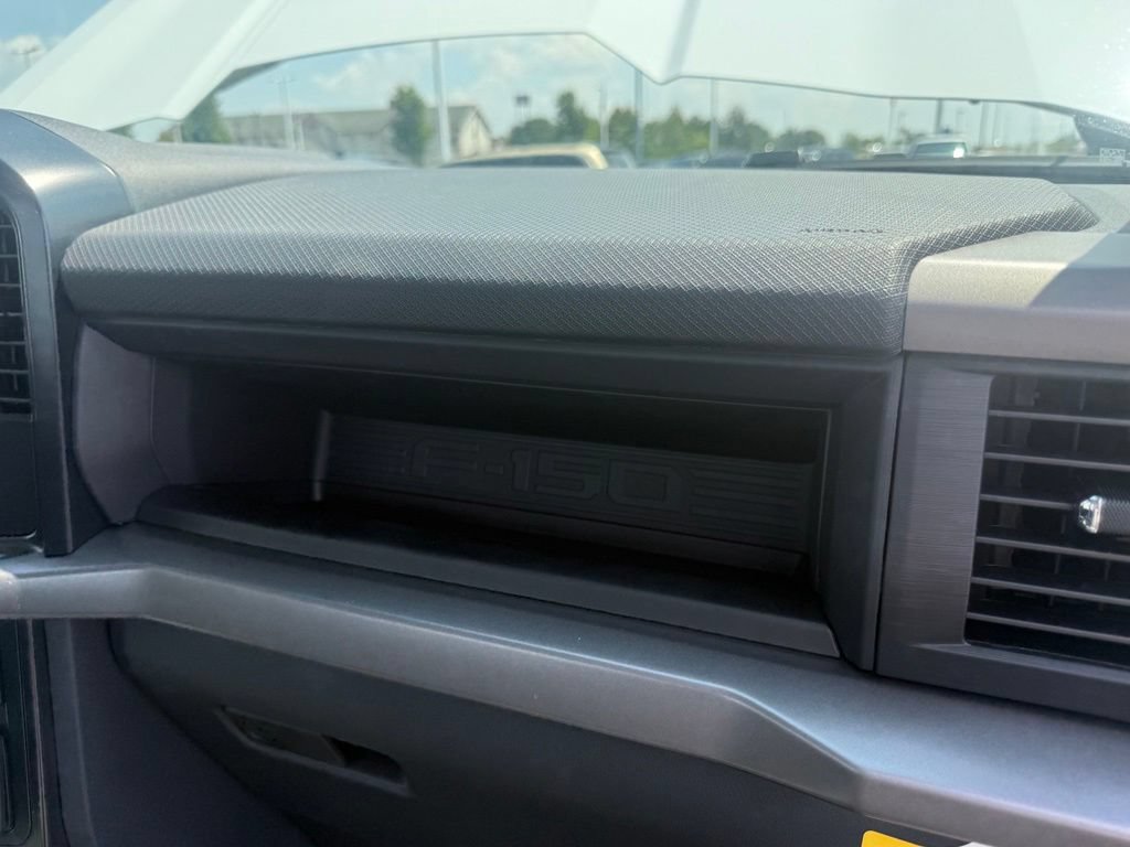 New 2026 Ford F150 XL AWD/4WD image 41