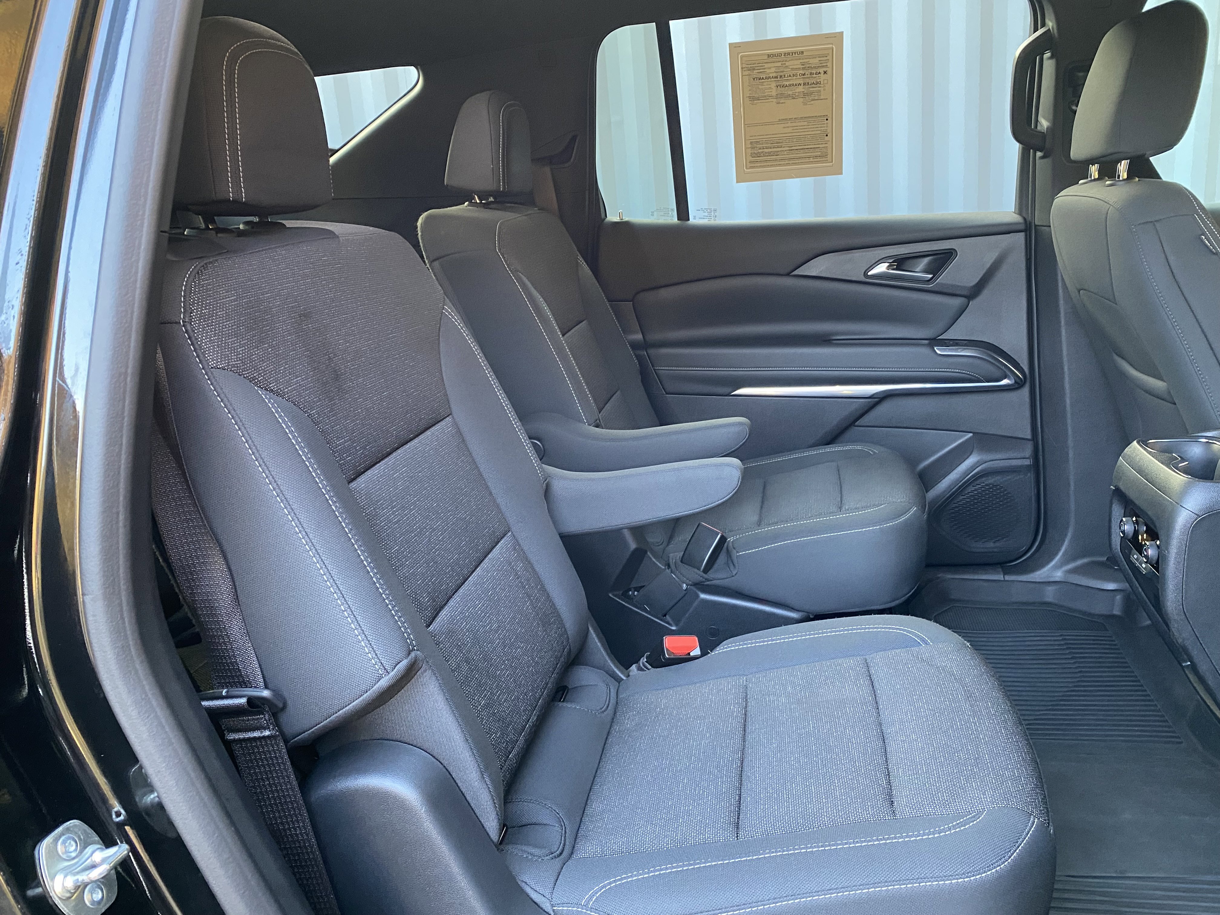 Used 2024 Chevrolet Traverse LT w/ Trailering Package image 35